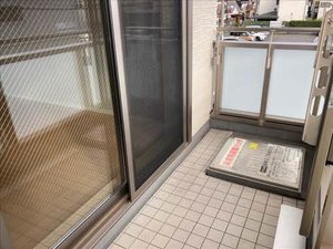 フラワーガーデン　イースト 0201号-12