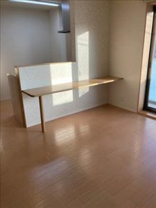 フラワーガーデン　イースト 0205号-2