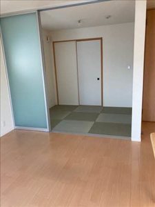 フラワーガーデン　イースト 0205号-3