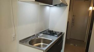 アトリエール駅東 0306号-3