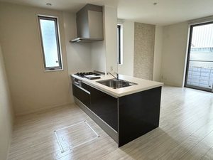 シャーメゾン中野 0101号-3