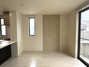 シャーメゾン中野 0101号-4