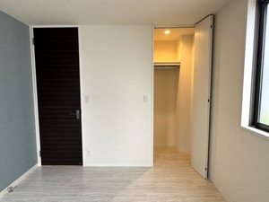 シャーメゾン中野 0101号-7