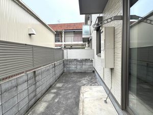 シャーメゾン中野 0101号-13