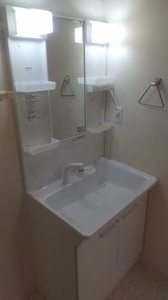 フォレナＭ 0202号-9