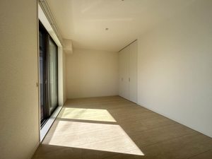 シャーメゾン太秦桂ヶ原 0102号-4