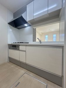 シャーメゾン太秦桂ヶ原 0102号-5