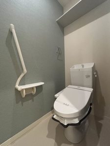 シャーメゾン太秦桂ヶ原 0102号-7