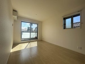 シャーメゾン太秦桂ヶ原 0201号-3