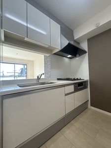 シャーメゾン太秦桂ヶ原 0201号-5