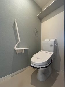 シャーメゾン太秦桂ヶ原 0201号-7