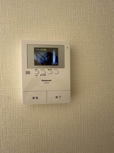 シャーメゾン太秦桂ヶ原 0201号-14