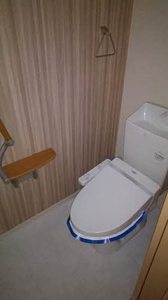 シャーメゾン大樹 0201号-5