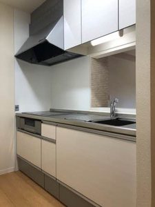 シャーメゾン大樹 0203号-5