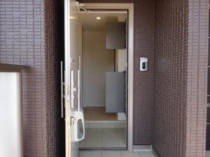 シャーメゾン　ボヌール 0103号-7