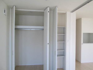 シャーメゾン近松 0203号-6