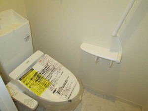 シャーメゾン近松 0203号-14