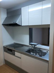 シャーメゾン龍田 0107号-3