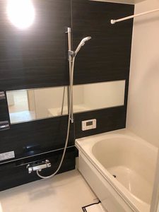 シャーメゾン龍田 0107号-8