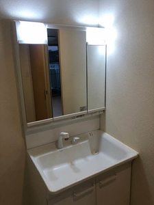 シャーメゾン龍田 0107号-9