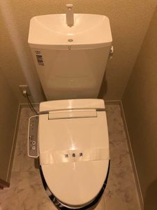 シャーメゾン龍田 0107号-10