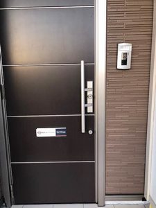 シャーメゾン龍田 0107号-12