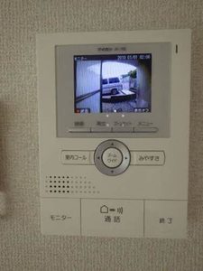 シャーメゾンリベルテ谷上 0101号-7