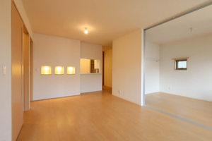 メゾン・ド・ソレイユ 0201号-2