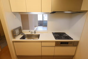 メゾン・ド・ソレイユ 0201号-3