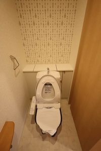 メゾン・ド・ソレイユ 0201号-11