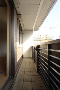 メゾン・ド・ソレイユ 0201号-13