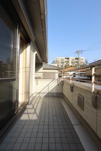 メゾン・ド・ソレイユ 0201号-14