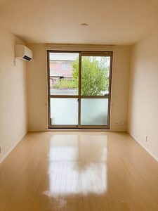 ニューフォーレス　ナガタ　Ｃ・Ｄ・Ｅ E103号-2