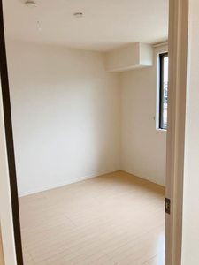 ニューフォーレス　ナガタ　Ｃ・Ｄ・Ｅ E103号-4