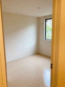 ニューフォーレス　ナガタ　Ｃ・Ｄ・Ｅ E103号-5