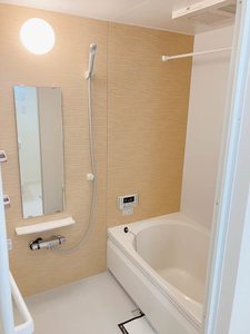 ニューフォーレス　ナガタ　Ｃ・Ｄ・Ｅ E103号-8