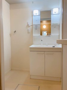 ニューフォーレス　ナガタ　Ｃ・Ｄ・Ｅ E103号-9