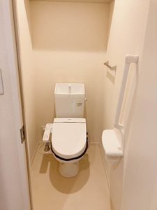 ニューフォーレス　ナガタ　Ｃ・Ｄ・Ｅ E103号-10