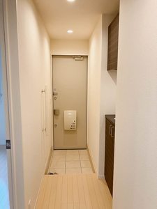 ニューフォーレス　ナガタ　Ｃ・Ｄ・Ｅ E103号-11