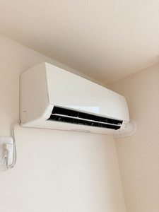 ニューフォーレス　ナガタ　Ｃ・Ｄ・Ｅ E103号-12