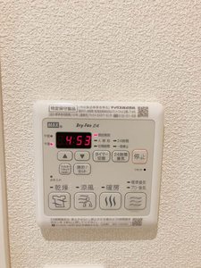 ニューフォーレス　ナガタ　Ｃ・Ｄ・Ｅ E103号-14