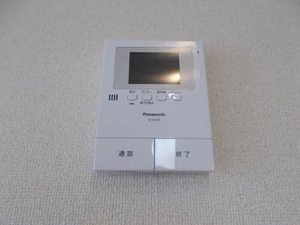 ニューフォーレス ナガタ C・D・E D101号-12