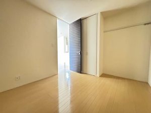 ニューフォーレス　ナガタ　Ｃ・Ｄ・Ｅ D105号-5