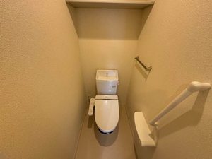 ニューフォーレス　ナガタ　Ｃ・Ｄ・Ｅ D105号-8