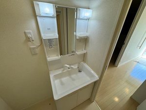 ニューフォーレス　ナガタ　Ｃ・Ｄ・Ｅ D105号-10