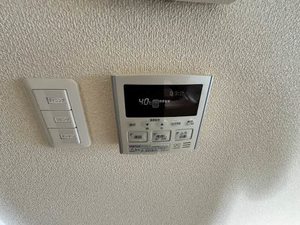 ニューフォーレス　ナガタ　Ｃ・Ｄ・Ｅ D105号-13