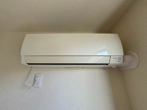 ニューフォーレス　ナガタ　Ｃ・Ｄ・Ｅ D105号-14