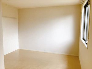 ニューフォーレス　ナガタ　Ｃ・Ｄ・Ｅ D205号-3