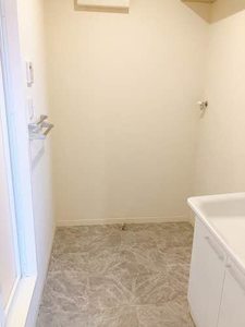 ニューフォーレス　ナガタ　Ｃ・Ｄ・Ｅ D205号-6