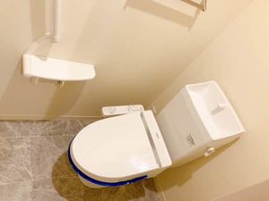 ニューフォーレス　ナガタ　Ｃ・Ｄ・Ｅ D205号-7